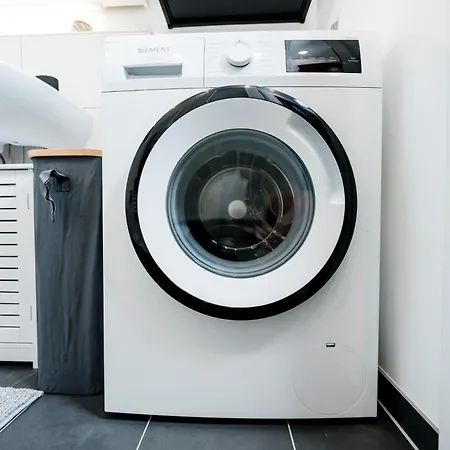 Apartmán Bellabene Modernes In Zentraler Lage Mit Terrasse, Parkplatz, Smarttv Pforzheim