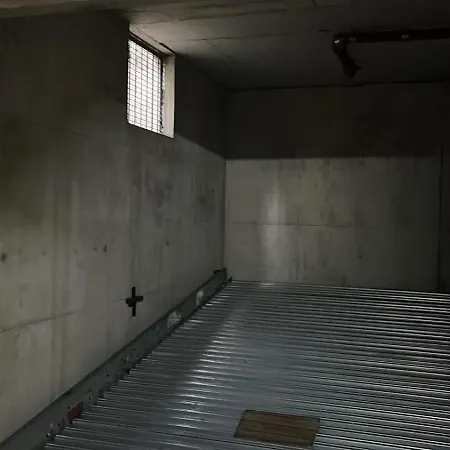 Bellabene Modernes In Zentraler Lage Mit Terrasse, Parkplatz, Smarttv Pforzheim